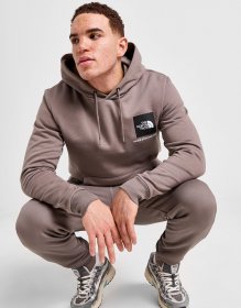 The North Face Fine Box Hoodie