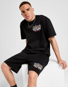 Hoodrich Graffiti Rave T-Shirt