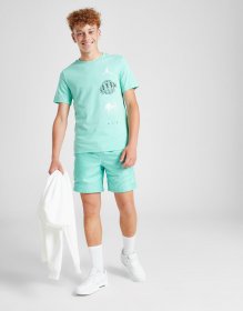 Jordan Woven Badeshorts Kinder