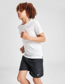 Nike Dri-FIT Miler T-Shirt Junior