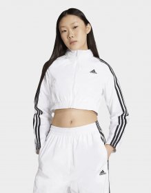 adidas Teamgeist Adicolor Cropped Originals Jacke