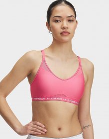 Under Armour Sport Bras UA Crossback Low Bra