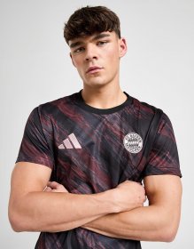 adidas FC Bayern München Pre-Match Shirt