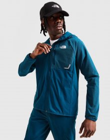 The North Face Peformance Full Zip Jacket