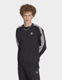 adidas adicolor Classics 3-Streifen Sweatshirt