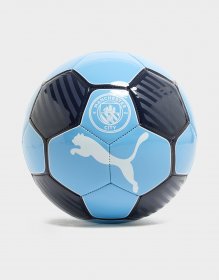 PUMA Manchester City Essentials Fußball