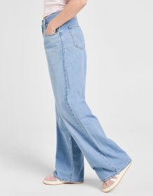 LEVI'S Cinch Baggy Jeans