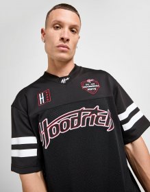 Hoodrich Galaxy Mesh Jersey