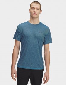 Under Armour Short-Sleeves Vanish Elite Vent Prtd SS