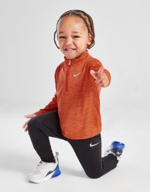 Nike Pacer 1/4 Zip Tracksuit Infant
