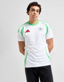 adidas Algerien 24 Heimtrikot