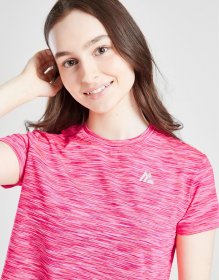 MONTIREX Girls' Trail Box T-Shirt Junior