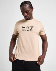 EA7 Emporio Armani Tech Logo T-Shirt
