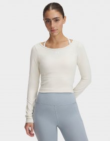 Under Armour Training Seamless Long Sleeve Oberteil