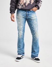 mnml Flare Denim Jeans
