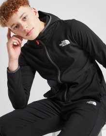 The North Face On Trail Woven Jacke Kinder