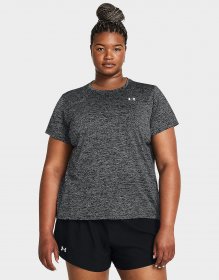 Under Armour Short-Sleeves Tech SSC- Twist&