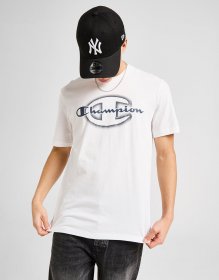 Champion Large Logo T-Shirt
