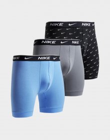Nike 3er-Pack Boxershorts