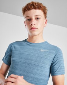 Nike Dri-FIT Miler T-Shirt Junior