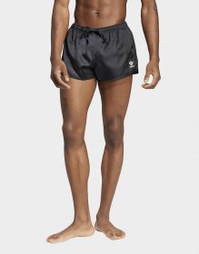 adidas Adicolor 3-Streifen 2-Inch Badeshorts