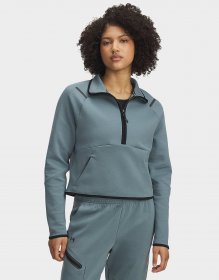 Under Armour Warmup Tops Unstoppable Flc HZ