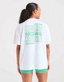 AYBL Focused T-Shirt