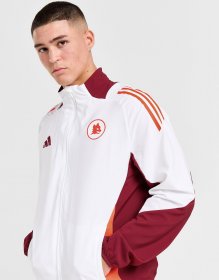 adidas AS Roma Presentation Trainingsjacke