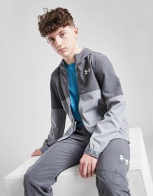 Under Armour Vanish Hoodie Kinder
