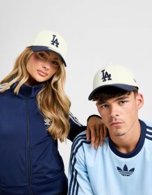 New Era MLB LA Dodgers 9FORTY Cap