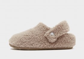 Crocs Classic Cozzzy Slipper Kleinkinder