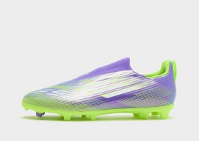 adidas F50 League Laceless Firm/Multi-Ground Boots Kinder