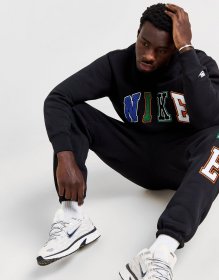 Nike Crew Sweatshirt