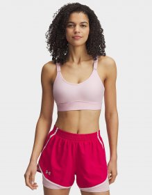 Under Armour Sport Bras UA Infinity Mid 2.0 Bra