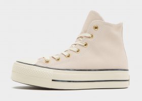 Converse All Star Lift High Platform Damen