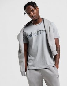 EA7 Emporio Armani Fade T-Shirt