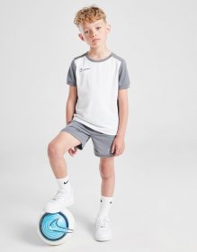 Nike Academy Crew T-Shirt/Shorts Set Children