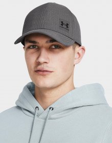 Under Armour Caps M AV LOW ADJ