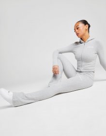 McKenzie Fold-Over Flare Leggings
