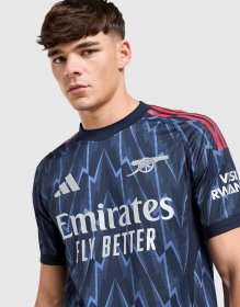 adidas Arsenal FC 2025/26 Match Away Shirt