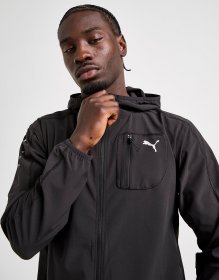 PUMA Flex Woven Jacke