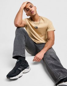 The North Face Centre Logo T-Shirt