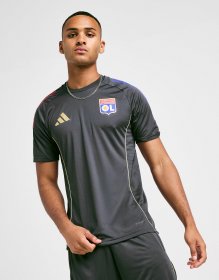 adidas Olympique Lyon Tiro 25 Trainings-Shirt