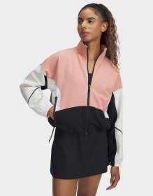 Under Armour Warmup Tops UA Unstoppable Jacket