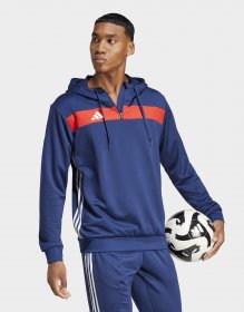 adidas Tiro 25 Essentials Sweat Hoodie