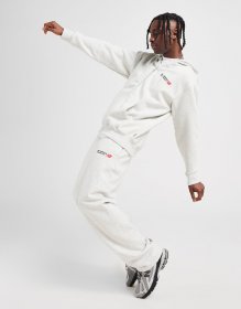 New Balance Core Open Hem Joggers