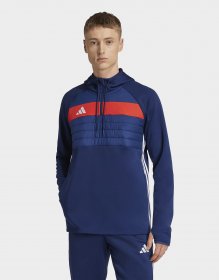 adidas Tiro 25 Essentials Winterized Trainingsoberteil