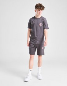 McKenzie Titanium Shorts Junior