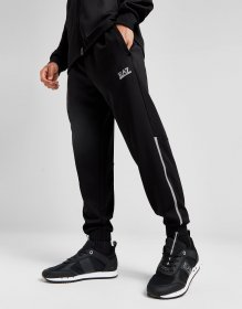 EA7 Emporio Armani Ventus Reflective Track Pants
