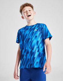 MONTIREX Steel T-Shirt Kinder